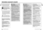 Page 1936Français
CY-PA4003U/PA2003U/PAD1003U
37
Français
CY-PA4003U/PA2003U/PAD1003U
  Veuillez lire le manuel d’instructions qui accompagne 
l’appareil et les autres composants de votre chaîne 
audio pour véhicule avant d’utiliser cette dernière. 
Il contient des instructions pour une utilisation sûre 
et ef cace de la chaîne. Panasonic décline toute 
responsabilité quant aux problèmes résultant de 
l’ignorance des instructions fournies dans ce manuel.
  Dans ce manuel des pictogrammes sont utilisés pour...