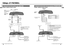 Page 3364Français
CY-PA4003U/PA2003U/PAD1003U
65
Français
CY-PA4003U/PA2003U/PAD1003U
Câblage 
Connexions de haut-parleur avec câble RCA
Exemple : Système d’entrée 2 canaux
Appareil principal Ampli cateur de 
puissancePRE-OUT
Gauche (min. 2 ) Droite (min. 2 )
Fil de batterie (jaune)
À la batterie du véhicule, 
continu12 V c.c.
Fil de commande d’ampli cateur externe(Bleu rayé blanc)
Au  l d’alimentation de commande 
d’ampli cateur externe de l’appareil 
principal. 
Fil de masse (noir)
À une partie métallique...