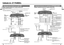 Page 4792Español
CY-PA4003U/PA2003U/PAD1003U
93
Español
CY-PA4003U/PA2003U/PAD1003U
Cableado de 
Conexiones de la batería con cable RCA
Ejemplo: Conexión de bocina de 4 canales (entrada 4CH)Nota para la conexión de entrada RCA:
 Selectivamente asigne cada salida del frente y de atrás a INPUT RCA A o B, de acuerdo con el sistema del que viene la 
salida.
 En el caso de una sola línea viniendo de la salida RCA de la unidad principal, conecte la línea a la INPUT A, RCA.
  No la conecte a la INPUT RCA, B....