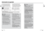 Page 3670Español
CY-TUN153U
71
Español
CY-TUN153U
❑ Antes de utilizar este sistema, lea detenidamente las 
instrucciones de funcionamiento de la unidad y del 
resto de componentes del sistema de audio de su 
vehículo. En ellas encontrará instrucciones para utilizar 
el sistema de forma segura y efectiva. Panasonic 
no se responsabiliza de los problemas que puedan 
ocasionarse por no haber respetado las instrucciones 
de este manual.❑ En este manual se utilizan pictogramas que ilustran 
el modo de utilizar este...