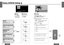 Page 3568
CY-VH9300U
CY-VH9300U
69
Display (SCREEN) Settings 
Note:
≥ If no operation takes place for more than 10 seconds, 
the display exits the menu. 
1
  Menu
DimmerDefault: AUTO
Setting range:  AUTO, 1 to 4
3
 Setting
E
N
G
L
I
S
H
25
E
N
G
L
I
S
H
26
Adjust the Image ContrastDefault: d0 
Setting range: j15 to i15Adjust the Image BrightnessDefault: d0 
Setting range: j15 to i15Adjust the Image Color 
DepthDefault: d0 
Setting range: j15 to i15Adjust the Image Tone or 
TintDefault: d0 
Setting range: j15 to...