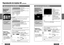 Page 74146
CY-VH9300U
CY-VH9300U
147
Reproducción de tarjetas SD 
(continuación)
Operación del modo SD (PICTURE)1 Seleccione las imágenes  jas 
que desee ver presionando 
["], [#], [%] y [$]. 
2 Presione [ENTER] o 
[1] (PLAY) para reproducir las 
imágenes  jas seleccionadas.Para reproducir una serie de imágenes  jas una por una (presentación de 
diapositivas):
(Mientras se muestra la pantalla de reproducción de imágenes  jas) [$]/[9] (FILE):
 
Presione aquí para mostrar la siguiente 
imagen  ja.
[%]/[:]...