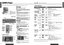 Page 19ENTER
TILT
OPENVOLUME
MUTE NAVI DISP
CQ-VD7700U
MODE
OPEN / CLOSE
DISC
POWER NAVIGATION
SD CARDTRACK/
CHANNEL
IN-DASH 7 WIDESCREEN COLOR LCD MONITOR TV / DVD / SD RECEIVER
ASPECTP
·MODE
ASP
Repeat 
Play
or
*
[REP]
(REPEAT)Touch/Press.
Touch/Press again to cancel.
Current 
FileTouch/Press.
Touch/Press again to cancel.
Current 
Folder
Touch/Press and hold for more than 2 seconds.
Touch/Press and hold again to cancel.
Scan PlayThe first 10 seconds
of each track/file
will be played.
[5] (SCAN)Touch/Press....