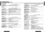 Page 398367E
N
G
L
I
S
H
CQ-VD7700U/VD7500U
8266E
N
G
L
I
S
H
CQ-VD7700U/VD7500U
Troubleshooting
(continued)
File playing time is not
displayed correctly.
You turned off the ignition switch of the car during playback.aPlaying another file will return the file playing time to normal.
Poor reception or
noiseThe number of auto
preset stations is less
than 6.Preset stations cannot
be stored.The contact of the battery lead is poor, or the battery lead is not always pow-
ered.
aMake sure that the battery lead is...