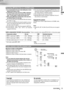 Page 2524
25CQ-VX100U
English
Root Folder
(Root Directory)
Folder Selection
File Selection
Tree 1 Tree 2 Tree 3 Tree 4 Tree 8
(Max.)
2 1
43q
q ew
r
t
yy
5
6
7
18
8In the order
In the order
¡It is recommended not to use a disc holding two or more
different format types of files.
¡If CD-DA files are on the same disc as MP3 or DivX files,
the songs and the movies may not play in the intended
order, or some songs or movies may not play at all.
¡When storing MP3 data and DivX data on the same disc,
use different...