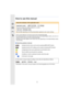 Page 33
How to use this manual
•Click a cross reference in the text to jump to the corresponding page.•By entering keywords in the search field at the top of the Adobe Reader screen, you can run a 
keyword search and jump to the corresponding page.
•Operations and other details of this manual may vary depending  on the Adobe Reader version 
you are using.
∫ About the symbols in the text
•
Description in this owner’s manual is based on the interchangeable lens (H-FS1442A).
About the indication of the applicable...