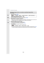 Page 31411. Using the Wi-Fi function
314
1Select the menu. (P63)
2Select [Via Network] or [Direct], and connect.  (P328)3Select the PC you want to connect to.
•When the PC you want to connect to is not displayed, select [Ma nual Input], and enter the 
computer name of the PC (NetBIOS name for Apple Mac computers).
4Select the folder you want to send.
5Check the send settings, and select [Set].
•To change the send setting, press [DISP.].  (P336)
6Take pictures.
•To terminate the connection, follow the steps...