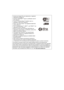 Page 411•Android and Google Play are trademarks or registered 
trademarks of Google Inc.
•The Wi-Fi CERTIFIED™ Logo is a certification mark of 
Wi-Fi AllianceR.
•The Wi-Fi Protected Setup™ Identifier mark is a 
certification mark of Wi-Fi AllianceR.•“Wi-FiR” and “Wi-Fi DirectR” are registered trademarks 
of Wi-Fi AllianceR.•“Wi-Fi Protected Setup™”, “WPA™”, and “WPA2™” are 
trademarks of Wi-Fi AllianceR.
•DLNA, the DLNA Logo and DLNA CERTIFIED are 
trademarks, service marks, or certification marks of the...