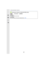 Page 6767
2. Getting Started/Basic Operations
Switching the method for setting Quick Menu items>  [Custom]  > [Q.MENU]
[PRESET]:
The default items can be set.
[CUSTOM]:
The Quick Menu will consist of desired items.  (P68)
MENU 