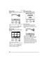 Page 86Playback (advanced)
86
∫Single setting
Select the picture and set the number of 
prints. 
 The number of prints can be set from 0 to 
999.
 The number of prints icon [ ] appears.
 When the number of prints is set to “0”, 
DPOF print setting is canceled.
∫ Multi setting
Select the pictures and set the number 
of prints. 
 Repeat the above procedure.
 The number of prints can be set from 0 to  999.
 The number of prints icon [ ] appears.
 When the number of prints is set to “0”,  DPOF print setting...