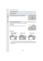 Page 362. Getting Started/Basic Operations
36
Adjust the diopter to suit your vision so that you can see 
the characters displayed in the viewfinder clearly.
Press [LVF] to switch between the Monitor and Viewfinder.
A[LVF] button
B Eye sensor
• You can also use the button as a function button.  (P55)
Press [LVF].
¢If [Eye Sensor AF] in the [Custom] menu is set to [ON], the cam era automatically adjusts the 
focus as the eye sens or is activated. The c amera does not beep  when focus is achieved with 
[Eye...