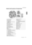 Page 1111
Preparation/Basic
 (ENG) DVQX1028
Names and Functions of Components
20
21
22
119
2
3
30
26
12
7
14
232928272425
13564
8
9
101115
16
1718
7
1Shutter button (P20)
2Zoom lever (P20)
3Self-timer indicator/
AF Assist Lamp
4[ ] (Exposure Compensation) button/
[Fn4] button (P25)
5Front dial (P22)
6Motion picture button (P38)
7Shoulder strap eyelet (P15)
8Rear dial (P22)
9Status indicator (P18)/
Wi-Fi® connection lamp (P54)
10Camera ON/OFF switch (P18)
11Mode dial (P21)
12Flash
13
Stereo microphone
• Be...