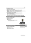 Page 5757
Wi-Fi
 (ENG) DVQX1028
1Set the camera to Recording Mode.
2Select the camera’s menu items to terminate the Wi-Fi connection. 
• You can also terminate the connection by pressing [Wi-Fi] on the camera.
3On the smartphone, close “ Image App ”.
1Connect to a smartphone. (P56)2Operate the smartphone.
1Connect to a smartphone. (P56)2Operate the smartphone.
Terminating the connection
> [Setup]  > [Wi-Fi]  > [Wi-Fi Function]  > [Yes]
(If you are using an iOS device)
On the screen of “ Image App ”, press the...
