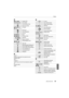 Page 6161
Others
 (ENG) DVQX1028
2
A›Quality (P52)
Focus Mode
Focus Bracket (P36)
Post Focus (P32)
š 
ØAF Mode
Pull Focus
Face Recognition
AF Lock
Burst
4K Photo (P30)
Self-timer
 Battery indication
Image Stabilizer (P37)
Jitter alert
Recording state (Flashes red.)/
Focus (Lights green.) (P20)
Focus (Under low illumination)
Focus (Starlight AF)
Connected to Wi-Fi
Histogram
3
Name¢ 3
Number of days that have passed since the 
departure date¢4
Age¢3
Location¢4
Current date and time/Travel destination setting¢4:...