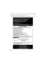 Page 154VQT1S36154
Others
Customer Services Directory (For USA Only)
DMC-FZ28P_PC.book  154 ページ  ２００８年７月２日　水曜日　午後１１時１４分 
