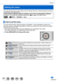 Page 5656
Basics
Setting the menu
You can use the menu to set camera and recording functions, operate playb\
ack functions, 
and perform other operations.
In this Owner’s Manual, steps for setting a menu item are described as follows:
Example:  To change the [Quality] setting from [  ] to [  ] in the [Rec] menu
 →  [Rec] → [Quality] → [  ]
How to set the menu
You can set the menus using two types of operation—touch operations in\
 which you 
touch the screen, and button operations in which you press the cursor...