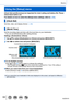 Page 6464
Basics
Using the [Setup] menu
[Clock Set] and [Economy] are important for clock setting and battery li\
fe. Please 
check these before use.
For details on how to select the [Setup] menu settings, refer to (→56).
[Clock Set]
Set time, date, and display format. (→34)
[World Time]
Set the recording date and time with the local time at your destination.\
 • Y
ou can set [Destination] after setting [Home].
Settings: [Destination] / [Home]
1Use   to select [Destination] or [Home] and press [MENU/SET]
2Use...