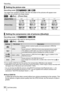 Page 30Recording
SQT0946 (ENG)30
    
Setting the picture size
 
Recording mode:   
