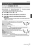 Page 33SQT0946 (ENG)33
Recording
   
Recording 4K Photos
 
Recording mode:   
Y