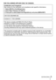 Page 5SQT0946 (ENG)5
THE FOLLOWING APPLIES ONLY IN CANADA.
Certification and Compliance
