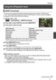 Page 41SQT0946 (ENG)41
Playback
  Using the [Playback] menu
  
 
[RAW Processing]
 
Y