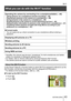 Page 43SQT0946 (ENG)43
Wi-Fi  
Wi-Fi
 
 
What you can do with the Wi-Fi® function
 
