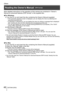 Page 48Others
SQT0946 (ENG)48
  Others
 
Reading the Owner’s Manual  (PDF format)
 
