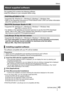 Page 49SQT0946 (ENG)49
Others
  About supplied software
 
The supplied DVD contains the following software.
  