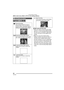 Page 88Recording Menu Settings
88VQT0R81
[REC] mode menu (Refer to P81 for the setting method.)∫High speed AF (H) mode
 When you select 3-area-focusing (High  speed) or 1-area-fo cusing (High speed), 
the auto focus is activated in high speed 
and you can focus on the subject more 
quickly.
 When you press the shutter button  halfway, a picture may become still for a 
moment in the condition before being 
focused. However, it is not a malfunction. 
If you do not want to make pictures still 
during the auto...