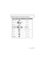 Page 3737(ENG) VQT2X16
Digital Camera Accessory System
Battery Pack
HDMI mini Cable
Lens Adapter
: MC Protector: ND Filter
PL Filter:
AC Adaptor1
DC Coupler1
Tele Conversion Lens2
Close-up Lens2
Description
Illustration
Accessory# 
DMW-AC8PP DMW-BMB9PP
DMW-DCC6
RP-CDHM15
RP-CDHM30 DMW-LT55
DMW-LC55
DMW-LA5
: DMW-LMC52
: DMW-LND52
 DMW-LPL52:
2
DMC-FZ45&40_P-VQT2X16_eng.book  37 ページ  ２０１０年７月２日　金曜日　午後４時１０分 