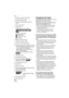 Page 108Others
108VQT0V63
2 Number of DPOF prints (P91)
3 Protected picture (P92)
4 Picture with audio/Motion pictures 
(P73)
5 Picture size (P78)
6 Quality (P78)
In Motion picture mode (P68)
//// /
In Simple mode (P29)
:ENLARGE
:4qk6q/10k15cm
: E-MAIL
7 Battery indication (P12)
8 Folder/File number (P99)
9 Picture number/Total pictures
10 Cable disconnection warning icon (P103) This is displayed when printing using a 
printer supporting PictBridge.　
(Depending on the printer, the icon 
may not be displayed.)...