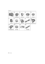 Page 10VQT2S6210
Before Use
12 3 4 5
67 8 9 10
11 12 13 14
H-FS014042 VYC1009 VYF3201 VFC4315
DMW-BLB13PP
VFC4456 DE-A49B
K2CA2EA00002 K1HA08CD0020
VKF4385K1HA08AD0003VFC4539
DMC-G10KPP-VQT2S62_eng.book  10 ページ  ２０１０年４月２３日　金曜日　午後８時０分 