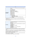 Page 72- 72 -
Basic
•It will adjust the LCD monitor when the LCD monitor is in use, and the viewfinder when the 
viewfinder is in use.
•Some subjects may appear differently from actuality on the LCD monitor. However, this does not 
affect the recorded pictures.
•The brightness of the pictures displayed on the LCD monitor is increased so some subjects may 
appear differently from actuality on the LCD monitor. However, this does not affect the recorded 
pictures.
•The LCD monitor automatically returns to standard...