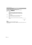 Page 70VQT1Q3670
Advanced (Recording pictures)
For details on [REC] mode menu settings, refer to P21.
Type of optical measurement to measure brightness can be changed.
Applicable modes: 
³±´²n
Note
Metering mode is fixed to [C] in Intelligent auto mode.When [C] is selected and [AF MODE] is set to [š], the camera will adjust the exposure to suit 
the person’s face.
C [METERING MODE]
[C]: Multiple
This is the method in which the camera measures the most 
suitable exposure by judging the allocation of brightness...