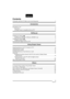 Page 33VQT0Y12
Contents
Connection with the PC Offers much more Enjoyment  ..................................................... 2
Introduction
Read Before Use  ...............................................................................................................4
Key terms  .................................................................................................................... 4
Is Simple Viewer compatible with any PC?  ................................................................. 5...