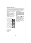 Page 28Preparation
28
About the Histogram
 A histogram is a graph that displays brightness along the horizontal axis (black to 
white) and the number of pixels at each brightness level on the vertical axis.
 It allows the camera user to easily check the way a picture is being exposed.
 When the values are concentrated to 
the left as A, the picture is under 
exposed.
 When the values in the histogram are 
distributed as B, the exposure is 
adequate and the brightness is 
well-balanced.
 When the values are...