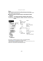 Page 129- 129 -
Connecting to other equipment
Note
•Before connecting or disconnecting the AC adaptor (optional), turn the camera off.•Before inserting or removing a card, turn the camera off and disconnect the USB connection 
cable. Otherwise, data may be destroyed.
∫ Viewing the contents of the built-in memory or card using the PC (folder 
composition)
A new folder is created when pictures are taken in the following situations.
•
After [No.Reset]  (P42) in the [Setup] menu has been executed•When a card...