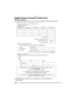 Page 104Others
104
Digital Camera Accessory Order Form
(For USA Customers)
In CANADA, please contact your local Dealer for more information on 
Accessories.
T
THE FOLLO
VISIT 
OR  
CALL P
[6 AM-5 PM M-F
OR 
MAIL 
20421 84th A
Ship T
Mr
Mrs
Ms
First
Street Address 
City
Phone#:
Da\( \)
Night\(\)
4. Please photocop
3.
Chec
VISA     
MasterCard 
Mak
\(Please do not send cash\)     2.
Quantity AccessorDescrotal Pr
6.95 Subtotal
Y
Shipping & Handling
T 1.
DiscoExpir Credit Card #  
Customer Signature 
FX7PP.book  104...
