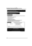Page 108Others
108
Customer Services Directory (For USA Only)
Product Repairs
Pur
visiting our 
http://www
or
npcpar
Y
1-800-332-5368 \(Customer Orders Only\)
Panasonic Services Company 20421 84th Avenue South, Kent, WA 98032
\(6 am to 5 pm Monday - Friday; 6 am to 10:30 am Saturday; PST\)
\(Visa, MasterCard, Discover Card, American Express, Check\)
Web Site: http://www.panasonic.com/supportYou can purchase parts, accessories or locate your
nearest servicenter by visiting our Web Site.
For Product Information,...