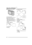 Page 24Preparation
24
About the LCD Monitor
∫Selecting the screen to be used
ALCD monitor (LCD)
Press the [DISPLAY/PWR LCD] button to 
switch to the screen to be used.
 When the menu screen appears, the 
[DISPLAY/PWR LCD] button is not 
activated. During 9 pictures multi playback 
(P46) or playback zoom (P47), the 
indications on the screen can be turned 
on and off.
In simple mode [ ] (P32) 
BDisplay
CNon-displayIn recording mode (P27) 
DDisplay
EDisplay with histogram
FNon-display (Recording guide line)...