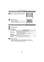 Page 145- 145 -
Connecting to other equipment
Selecting a single picture and printing itSelect an image, and then touch [Print].
Touch [Print start].
•Refer to  P146 for the items which can be set before 
starting to print the pictures.
•Disconnect the USB connecti on cable after printing.
Selecting multiple pictures and printing them
Touch [Multi Print].
To u c h  t h e  i t e m .
ItemDescription of settings
[Multi Select] Multiple pictures are printed at one time.
•Select the picture you wish to print. (Touch...