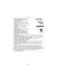 Page 184Others
- 184 -
Others
•SDXC Logo is a trademark of SD-3C, LLC.•The Wi-Fi CERTIFIED Logo is a certification 
mark of the Wi-Fi Alliance.
•The Wi-Fi Protected Setup Mark is a mark of 
the Wi-Fi Alliance.
•“Wi-Fi”, “Wi-Fi Protected Setup”, “WPA” and 
“WPA2” are marks or registered marks of the 
Wi-Fi Alliance.
•“AVCHD” and the “AVCHD” logo are trademarks 
of Panasonic Corporation and Sony 
Corporation.
•Manufactured under license from Dolby 
Laboratories.
Dolby and the double-D symbol are trademarks 
of...