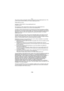 Page 186Others
- 186 -
This product includes cryptographic software written by Eric Young (eay@cryptsoft.com). This 
product includes software written by Tim Hudson (tjh@cryptsoft.com).
Original SSLeay License
Copyright (C) 1995-1998 Eric Young (eay@cryptsoft.com)
All rights reserved.
This package is an SSL implementation written by Eric Young (eay@cryptsoft.com).
The implementation was written so as to conform with Netscapes SSL.
This library is free for commercial and non-commercial use as long as the...