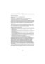 Page 190Others
- 190 -
This product contains encryption software developed by Eric Young, and can be used under the 
following licencing conditions.
Copyright (C) 1995-1998 Eric Young (eay@cryptsoft.com)
All rights reserved.
This package is an SSL implementation written by Eric Young (eay@cryptsoft.com).
The implementation was written so as to conform with Netscapes SSL.
This library is free for commercial and non-commercial use as long as the following conditions 
are adhered to. The following conditions apply...