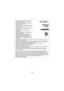 Page 184Others
- 184 -
Others
•SDXC Logo is a trademark of SD-3C, LLC.•The Wi-Fi CERTIFIED Logo is a certification 
mark of the Wi-Fi Alliance.
•The Wi-Fi Protected Setup Mark is a mark of 
the Wi-Fi Alliance.
•“Wi-Fi”, “Wi-Fi Protected Setup”, “WPA” and 
“WPA2” are marks or registered marks of the 
Wi-Fi Alliance.
•“AVCHD” and the “AVCHD” logo are trademarks 
of Panasonic Corporation and Sony 
Corporation.
•Manufactured under license from Dolby 
Laboratories.
Dolby and the double-D symbol are trademarks 
of...