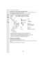 Page 311311
13. Connecting to other equipment
∫Copying to a PC without using “ PHOTOfunSTUDIO ”
If you are not able to install “ PHOTOfunSTUDIO ”, you can copy files and folders to your 
PC by dragging and dropping files from this unit.
•
The content (folder structure) on the card of this unit is as follows.
•A new folder is created when pictures are taken in the following situations.
–After [No.Reset]  (P54) in the [Setup] menu has been executed–When a card containing a folder with the same folder number has...