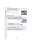 Page 6969
3. Basic Operation
Rotate the zoom lever towards [ L] (W).
1 screen 12 screens 30 screens Calendar screen 
display
•
Pictures displayed using [ ] cannot be played back.
∫To return to Normal Playback
Press  3/4 /2 /1  to select a picture and then press [MENU/SET].
1Rotate the zoom lever towards [ L] (W) to display the calendar screen.2Press  3/4 /2/ 1 to select the date to be played back.
3Press [MENU/SET] to display the images that are 
recorded in selected date.
4Press  3/4 /2 /1  to select a picture...