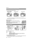 Page 1616
Before Use
SQT0196 (ENG) 
Press [LVF] to switch between the Monitor and Viewfinder.
•The monitor/viewfinder will switch as follows:
¢ If [Eye Sensor AF] in the [Custom] m enu is set to [ON], the camera automatically adjusts the 
focus as the eye sensor is activated.
∫ Diopter adjustment
Adjust the diopter to suit your vision so that you can see the 
viewfinder clearly.
Look at the display on the viewfinder and rotate the diopter 
adjustment dial to where the screen is in focus.
A Diopter adjustment...