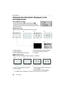 Page 2424
Basic Operation
SQT0196 (ENG) 
Switching the Information Displayed on the 
recording screen
Press [DISP.] to change.
•You can select between [ ] (monitor style) and [ ] 
(viewfinder style) for each of the monitor and the viewfinder 
display screen using [Monitor Disp. Style] and [LVF Disp.Style] i n  
the [Custom] menu.
([ ] monitor style)
•Screen will switch as follows (Example of monitor display):
([ ] viewfinder style)
•Screen will switch as follows (Example of display on viewfinder ):
¢ It is...