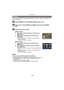 Page 146Playback/Editing
- 146 -
To allow easy posting to web pages, attachment to e-mail etc., picture size (number of 
pixels) is reduced.
Select [RESIZE] on the [PLAYBACK] Mode menu. (P48)
Note
•You can set up to 100 pictures at one time in [MULTI].•The picture quality of the resized picture will deteriorate.•It may not be possible to resize pictures recorded with other equipment.•The [RESIZE] feature is disabled during the following conditions:–Motion pictures–Pictures taken with [ ], [ ] or [ ]–Pictures...